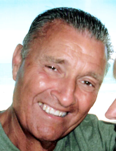 Richard Dean ‘Rich’ Stewart